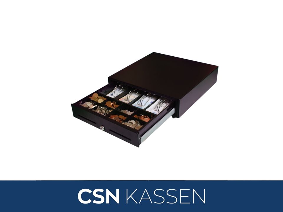 CSN Premium - Kassensystem - Kasse für viele Branchen **inkl. TSE in Sankt Augustin