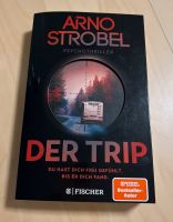 Der Trip von Arno Strobel Baden-Württemberg - Mannheim Vorschau