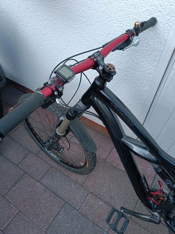 MTB Specialized Enduro Fully M in Recklinghausen