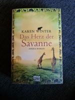 Das Herz der Savanne von Karen Winter Hessen - Hanau Vorschau