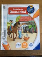 Tip Toi tiptoi Buch Endecke den Bauernhof Baden-Württemberg - Tübingen Vorschau