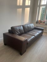 Designer Leder-Couch Berlin - Charlottenburg Vorschau