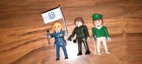 Playmobil Polizei Figuren Set Nordrhein-Westfalen - Beckum Vorschau