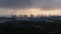 Drohnenbilder oder 4k Videos | Luftbilder | Häfen - Bremerhaven Vorschau