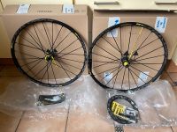 Mavic Crossmax Pro Lefty 60 2.0 Laufradsatz 27,5 Cannondale AI Hessen - Offenbach Vorschau