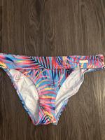 LASCANA Bikini Hose bunt Gr. 34 Hadern - Blumenau Vorschau