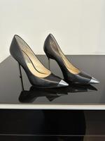 Michael Kors - Damen schwarze High Heels/Pumps (Gr. 38) Hamburg-Mitte - Hamburg Altstadt Vorschau