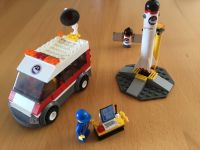 LEGO CITY 3366 - Satellitenstartrampe Hessen - Reiskirchen Vorschau