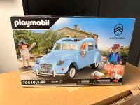 Playmobil Citroën Nordrhein-Westfalen - Königswinter Vorschau