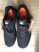 Mammut Ultimate III 3 Low GTX Men 8 42 Black Schwarz NEU Bayern - Bamberg Vorschau