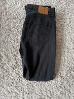Levi’s Jeans Schwarz W 36 L 34 Hessen - Darmstadt Vorschau