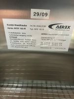 Kombi-Wandhaube Aeres AKW 160-R Nordrhein-Westfalen - Warendorf Vorschau
