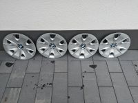 4x Radkappe 1er BMW 16 Zoll / E81 E82 E87 E87 E88 / 36136777787 Nordrhein-Westfalen - Dinslaken Vorschau