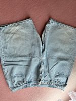 Jeans, knielang, Größe 56 Brandenburg - Trebbin Vorschau