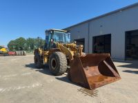 CAT 950G Full Steering Niedersachsen - Neuenhaus Vorschau