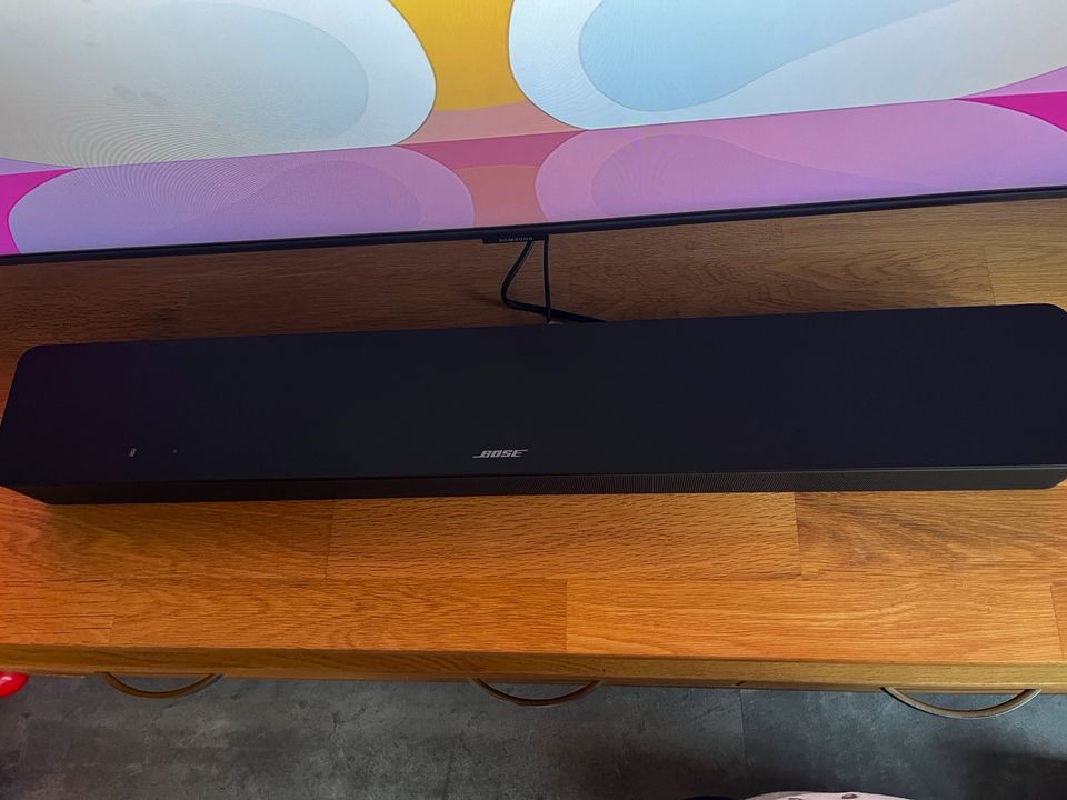 Bose Smart Soundbar, 300 in Rheinbach