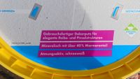 knauf Royal Fertigputz  2mm (20KG)   2x Nordrhein-Westfalen - Brakel Vorschau