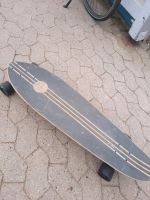 Longboard Oxelo Baden-Württemberg - Villingen-Schwenningen Vorschau