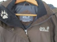 Jack Wolfskin Jacke Texapore Gr. 36 / 38 -M Nordrhein-Westfalen - Xanten Vorschau