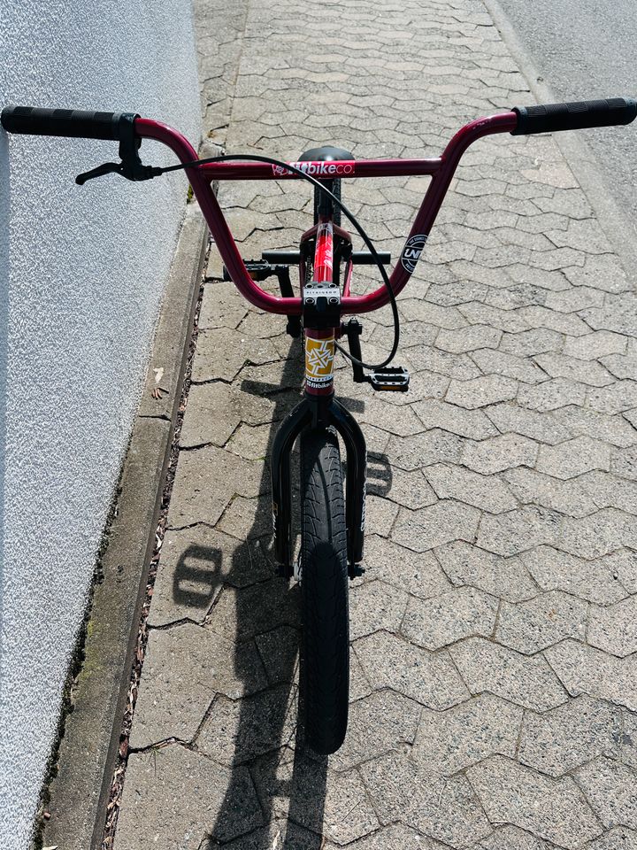 BMX FITBIKE in Bensheim