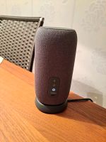 JBL Link Portable Bluetooth Lautsprecher in Grau Hessen - Kelkheim Vorschau