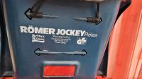 Römer Jockey Relax Kindersitz bis 22 kg Baden-Württemberg - Waldbronn Vorschau