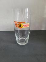 DDR Bierglas * 1. FC Union Berlin * 0,25l Sachsen-Anhalt - Nachterstedt Vorschau