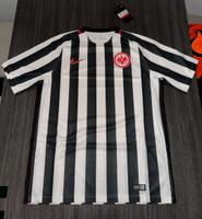 Eintracht Frankfurt Trikot 2016 2017 SGE Retro Vintage ultras Bayern - Deggendorf Vorschau