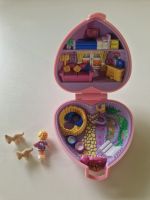 Polly Pocket Bluebird Kozy Kitties / Pinkes Herz 1993 Nordrhein-Westfalen - Remscheid Vorschau