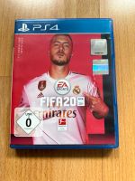 FIFA 20 PS4 Niedersachsen - Nörten-Hardenberg Vorschau