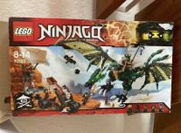 70593 Lego Ninjago Energie Drache Rheinland-Pfalz - Nieder-Olm Vorschau