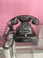 antikes nostalgisches Telefon Hessen - Groß-Gerau Vorschau
