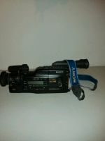 SONY HI 8 VIDEO CAMERA Niedersachsen - Bakum Vorschau