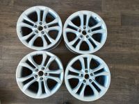 4 Original Audi TT TTS Alufelgen 18" Zoll 8J0 601 025 S 8Z8 Berlin - Hohenschönhausen Vorschau