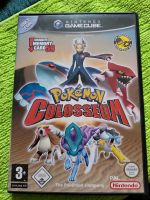 Nintendo Gamecube Pokémon  Colosseum München - Allach-Untermenzing Vorschau
