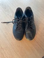 Nike Fussball Schuhe Gr 43 Schwarz Bayern - Karlstadt Vorschau