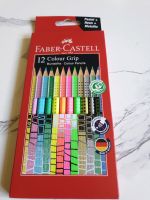 Farber castell 12 Stifte neu inklusive Versand 5€ Süd - Niederrad Vorschau