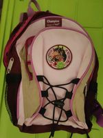 Rucksack McNeill Champion Pferd Bayern - Trogen Vorschau