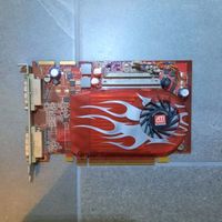 ATI Radeon HD 2600-XT Mac Pro PCI-E Grafik-karte RV-630 256-MB Ch Hessen - Ober-Ramstadt Vorschau