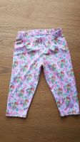 98/104 Eiskönigin Frozen Disney Capri Shorts Rheinland-Pfalz - Dünfus Vorschau