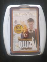 Harry Potter Quiz - neu Nordrhein-Westfalen - Krefeld Vorschau
