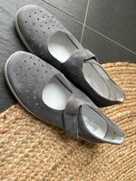 Markenschuh von Semler Gr 42 Nordrhein-Westfalen - Rheine Vorschau