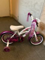 Fahrrad für Mädchen 14 Zoll pink weiß Friedrichshain-Kreuzberg - Friedrichshain Vorschau