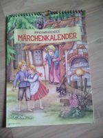 Märchenkalender Berlin - Friedrichsfelde Vorschau