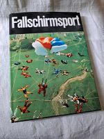 Uwe Beckmann Fallschirmsport in Wort und Bild Hessen - Eppstein Vorschau