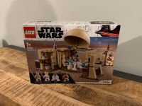 75270 Lego Star Wars Obi Wans Hütte Nordrhein-Westfalen - Krefeld Vorschau