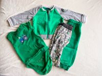 Sanetta Set Jacke Hose Body 68 Baby Frankfurt am Main - Sachsenhausen Vorschau