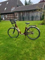 Damenfahrrad Böttcher 28 " Niedersachsen - Otter Vorschau