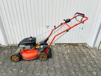 ‼️ SABO 53cm BENZINRASENMÄHER + ANTRIEB RASENMÄHER BENZIN MULCHER Baden-Württemberg - Herrenberg Vorschau