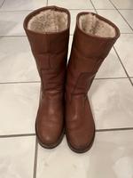 Herren Stiefel Hessen - Kassel Vorschau
